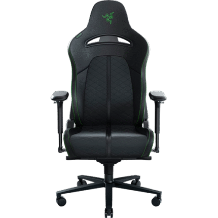 Multi-Functional Ergonomic Gaming Chaise