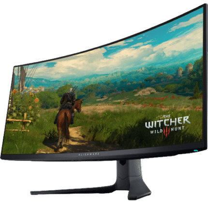 G-Series Curved  VA écran