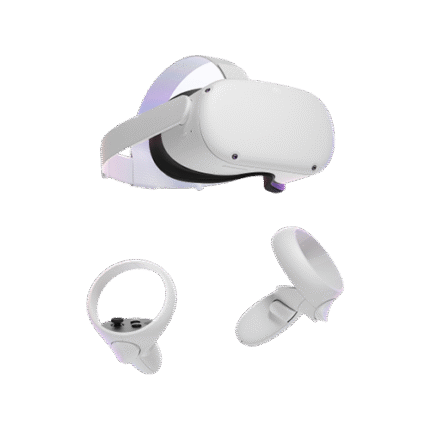 Metaquest 3 Casque réalité virtuel