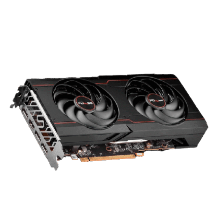 Radeon™ RX 750 XT SPEEDSTER MERC