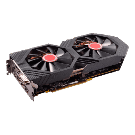 Radeon RX 590 GTS  Graphics Card