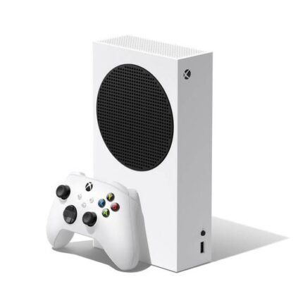 MICROSOFT Xbox Series X 512 GB