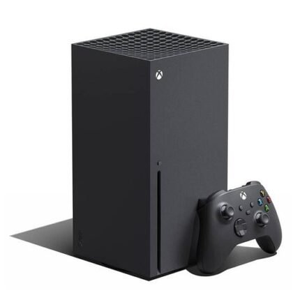 MICROSOFT Xbox Series X 1 TB