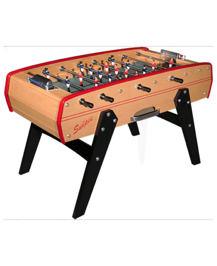 Evolution Rubis - Baby-Foot