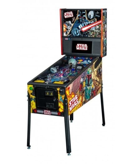 Flipper Star Wars 'Comic' Premium