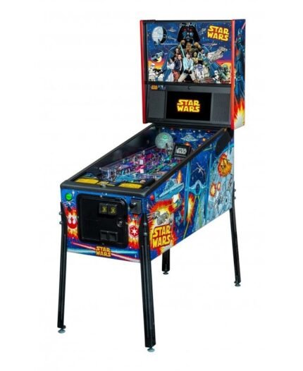 Flipper Star Wars 'Comic' Pro