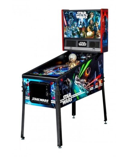 Flipper Star Wars Home Edition