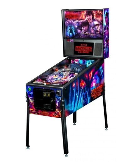 Flipper Stranger Things Premium