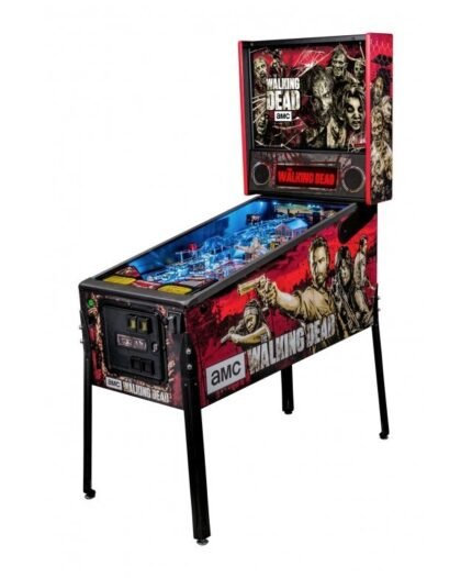 Flipper The Walking Dead Pro