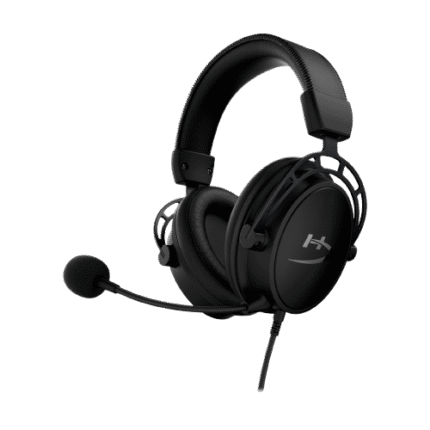 Cloud Alpha Gaming Casque