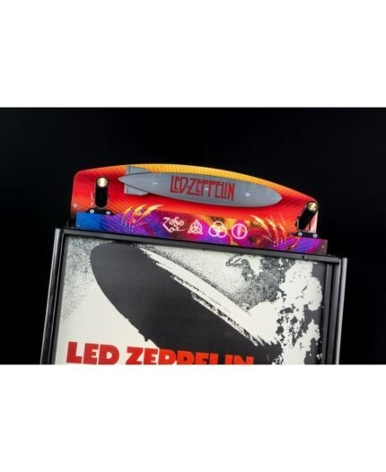 Topper Led Zeppelin